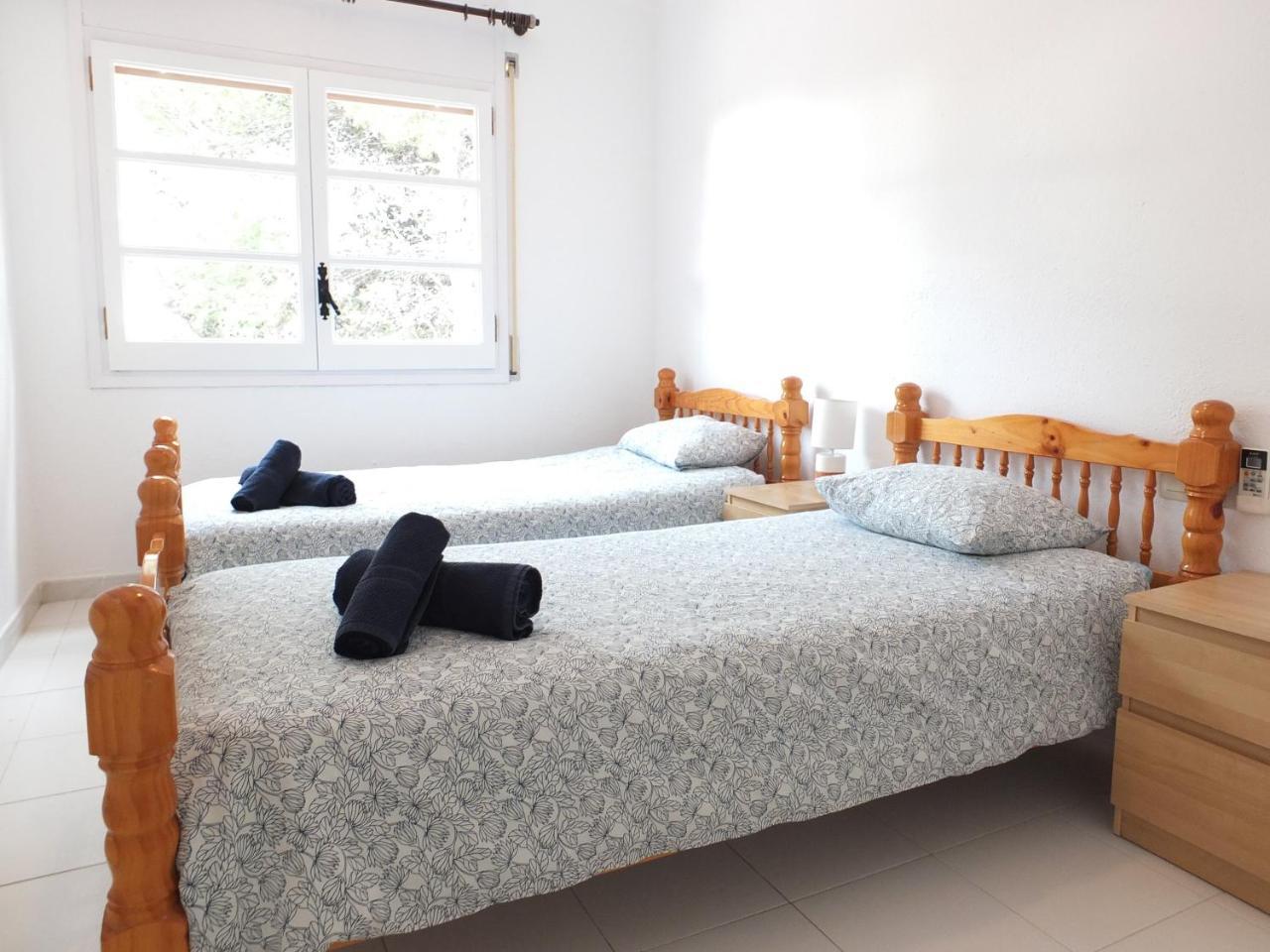 ל'אמטיה דה מר Villa Dorada מראה חיצוני תמונה