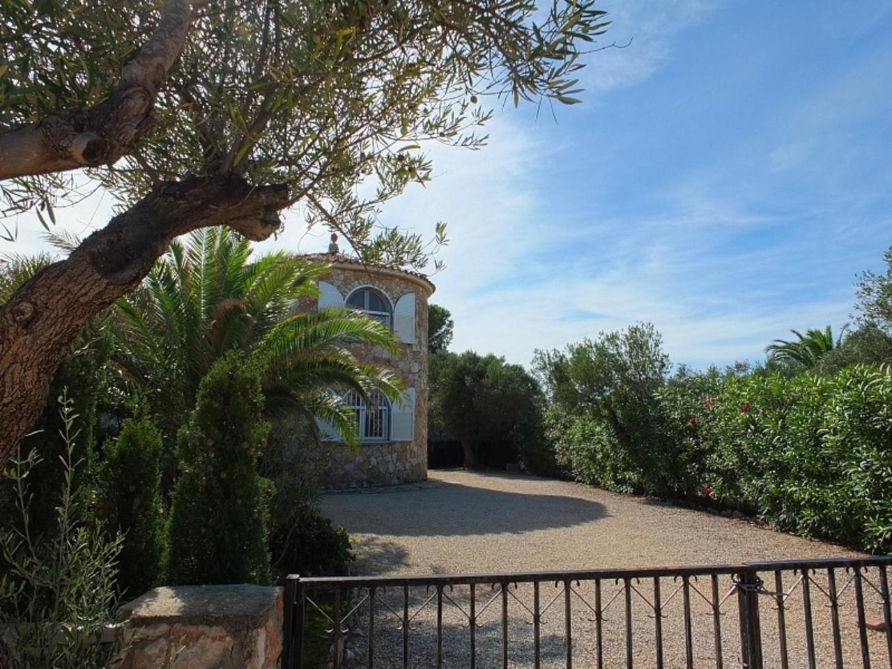 ל'אמטיה דה מר Villa Dorada מראה חיצוני תמונה