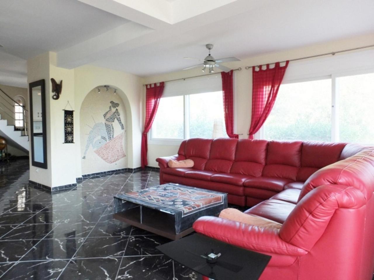 ל'אמטיה דה מר Villa Dorada מראה חיצוני תמונה