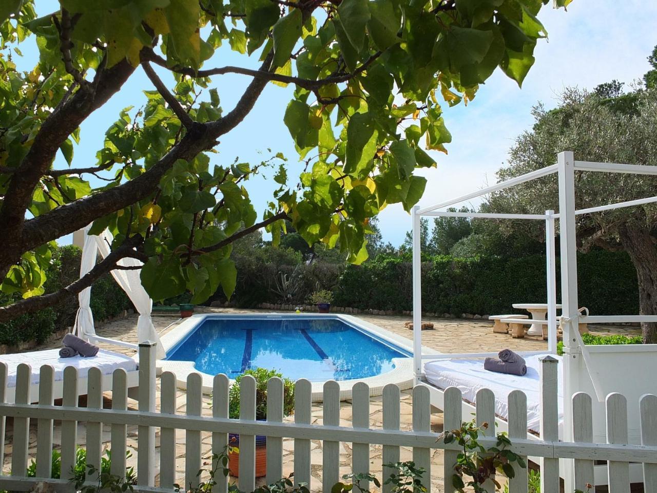 ל'אמטיה דה מר Villa Dorada מראה חיצוני תמונה
